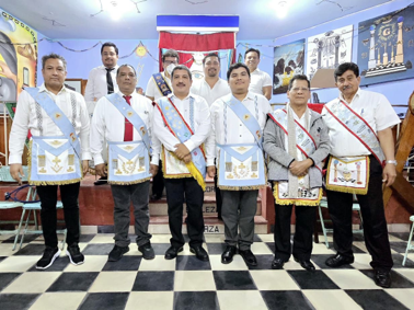 Lee más sobre el artículo XI Distrito Masónico: Interlogial de Segunda Cámara