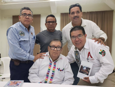 Lee más sobre el artículo IV Distrito Masónico: Presentación del libro “Por Mis Canciones Sabrás”