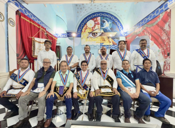 Lee más sobre el artículo Xicotencatl No. 3: Iniciaciones.