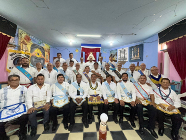 Lee más sobre el artículo Hijos de Xicoténcatl No. 33; LXXI aniversario.