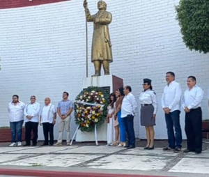 Lee más sobre el artículo Alfa y Omega No. 9: Conmemoración del 272º aniversario del natalicio del Padre de la Patria, Don Miguel Hidalgo y Costilla.