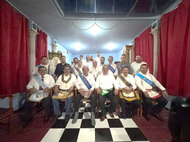 Lee más sobre el artículo Fraternidad No. 11: Aumento de Salario.