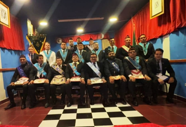 Lee más sobre el artículo Concordia No. 1: LCVI aniversario