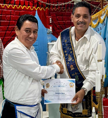 Lee más sobre el artículo Alfa y Omega No. 9: Regularización.