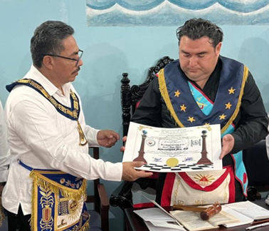 Lee más sobre el artículo Anfisbena No. 60: XCI Aniversario e instalación de Diputado de Distrito XVI