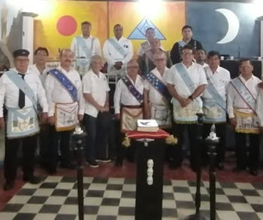 Lee más sobre el artículo Virtud No. 2: Exaltación.