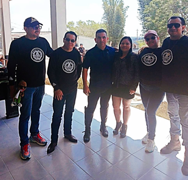 Lee más sobre el artículo Logia Isaac Newton No. 7: Celebrando el día del niño.