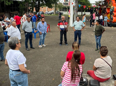 Lee más sobre el artículo Fraternidad No. 11: En conmemoración del Día de la Niñez.