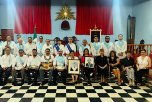 Lee más sobre el artículo Pleno Día No. 3: Homenaje póstumo.