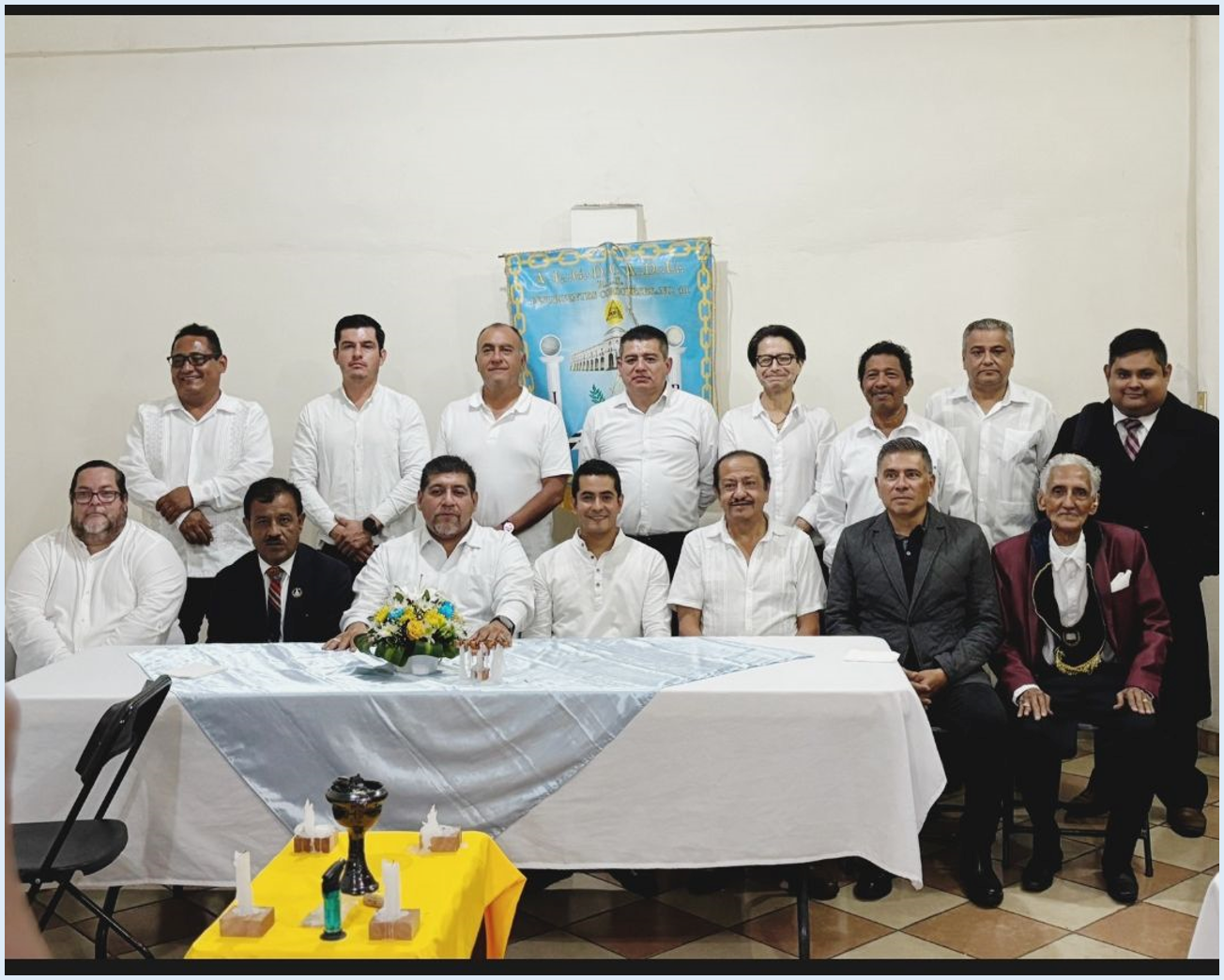 En este momento estás viendo Insurgentes Cordobeses No. 40: Cena de Solsticio de Verano.