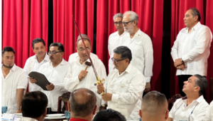 Lee más sobre el artículo Depuración del Oriente No. 17: Centenario de su fundación.