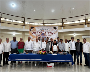 Lee más sobre el artículo Premio Salomón No. 80, Willehado Flores Milo