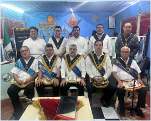 Lee más sobre el artículo Alfa y Omega No. 9: 17 aniversario.