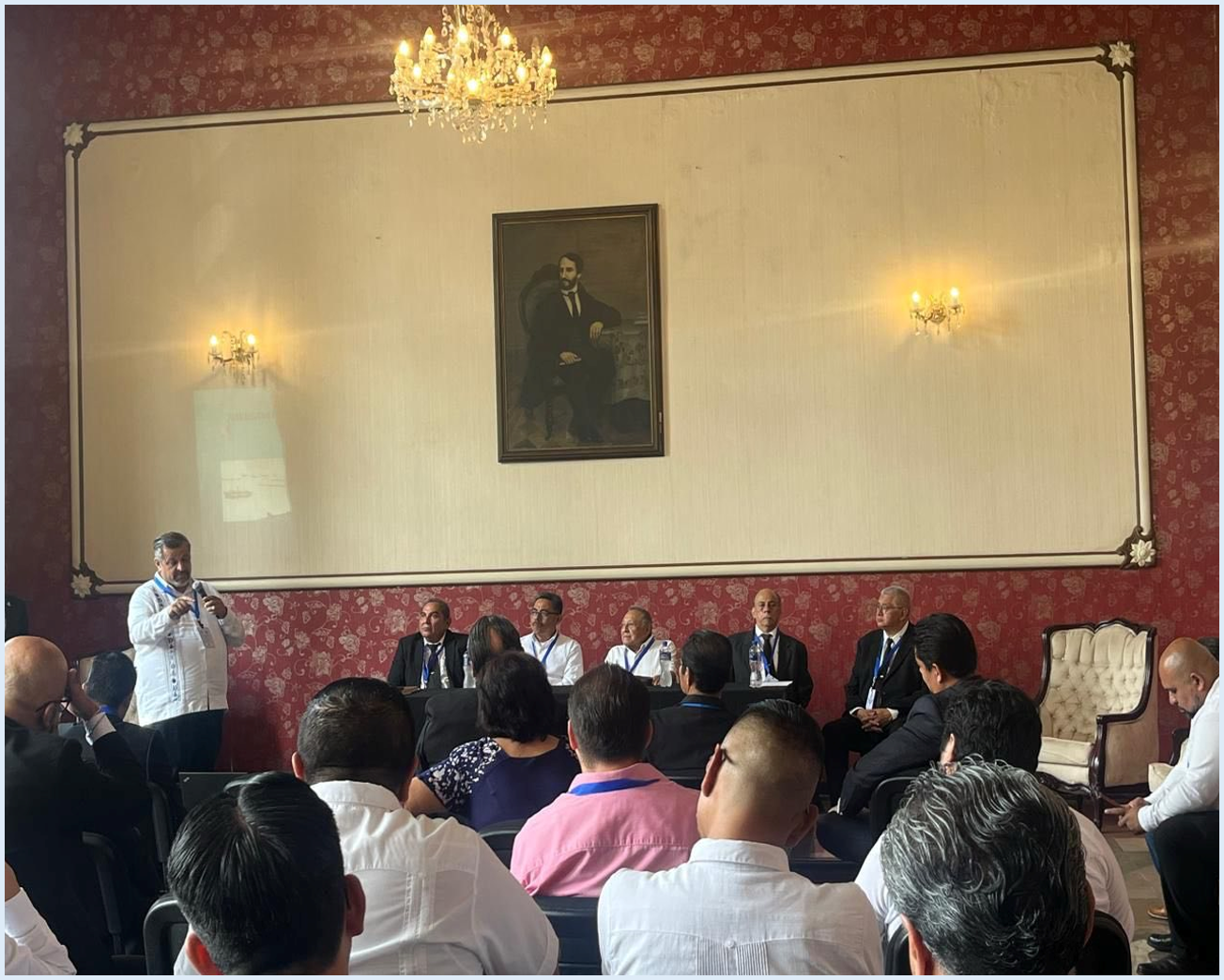 Lee más sobre el artículo Electra No. 9: Centésimo anivesario.