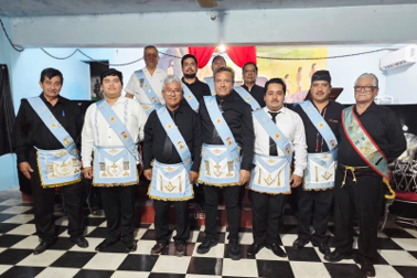 Lee más sobre el artículo Iris de Eyipantla No. 2: Exaltación.