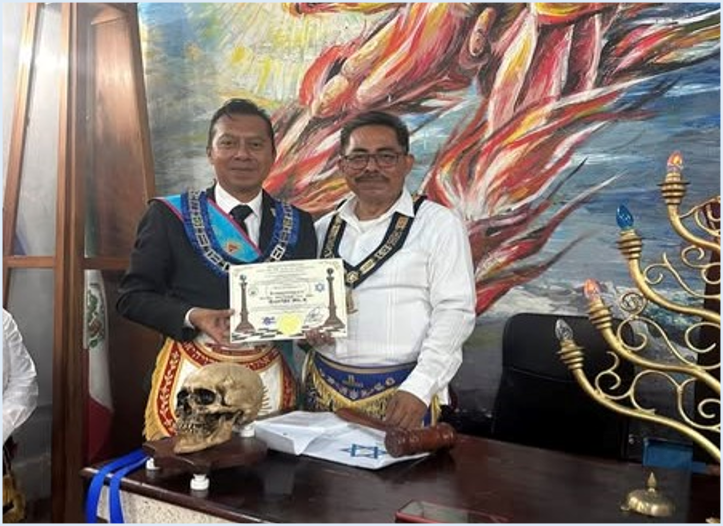 Lee más sobre el artículo Electra No. 9: Centésimo aniversario.