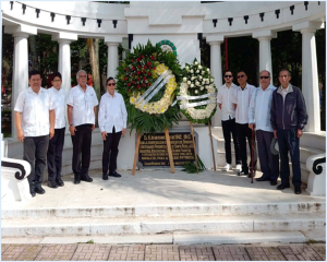 Lee más sobre el artículo Ahuilizapan No. 37: en el acto conmemorativo por el CLIII aniversario luctuoso del Lic. Benito Pablo Juárez García.