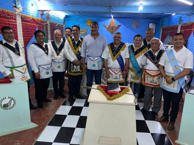 Lee más sobre el artículo Alfa y Omega No. 9: Iniciación.