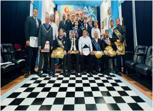 Lee más sobre el artículo Cuauhtémoc No. 8: convocó a trabajos de primera cámara con fines de Iniciación.