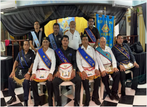 Lee más sobre el artículo Huilango No. 48:  Trabajos de tercera cámara con el fin de conceder el grado de maestro.