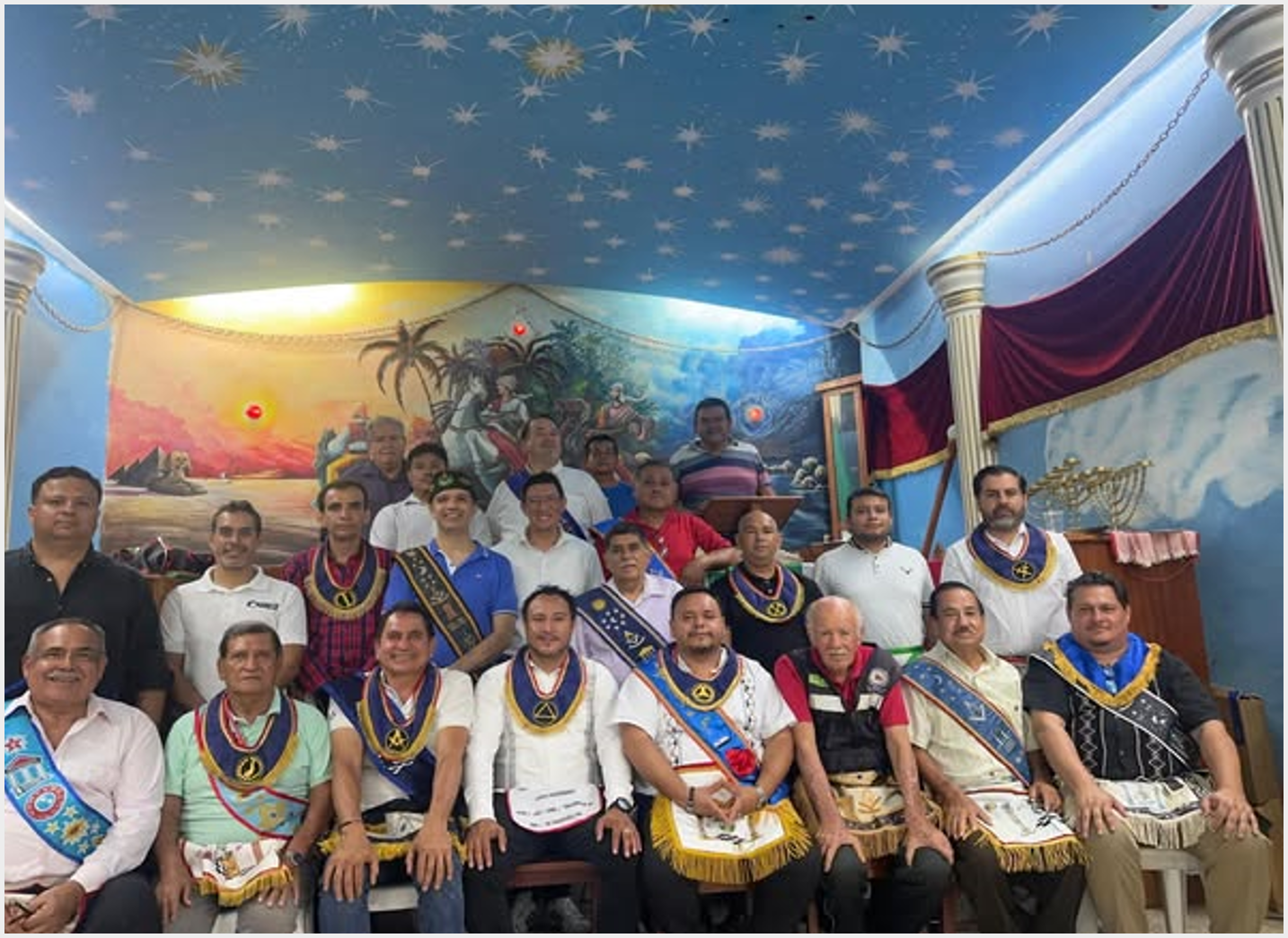 Lee más sobre el artículo RLS Salomon 80: Tenida de iniciación.