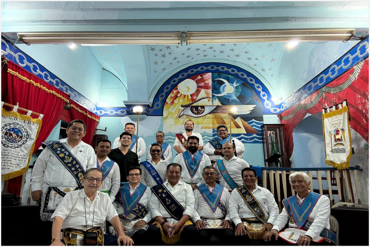 Lee más sobre el artículo Obreros del Templo No. 12: Aumento de salario.