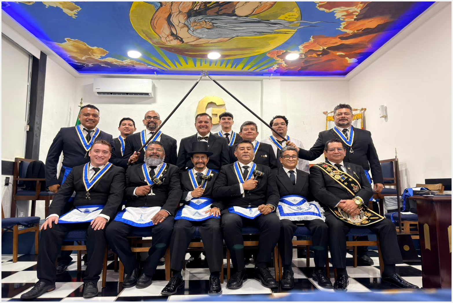 Lee más sobre el artículo Lumen No. 13: VI aniversario (reactivación).