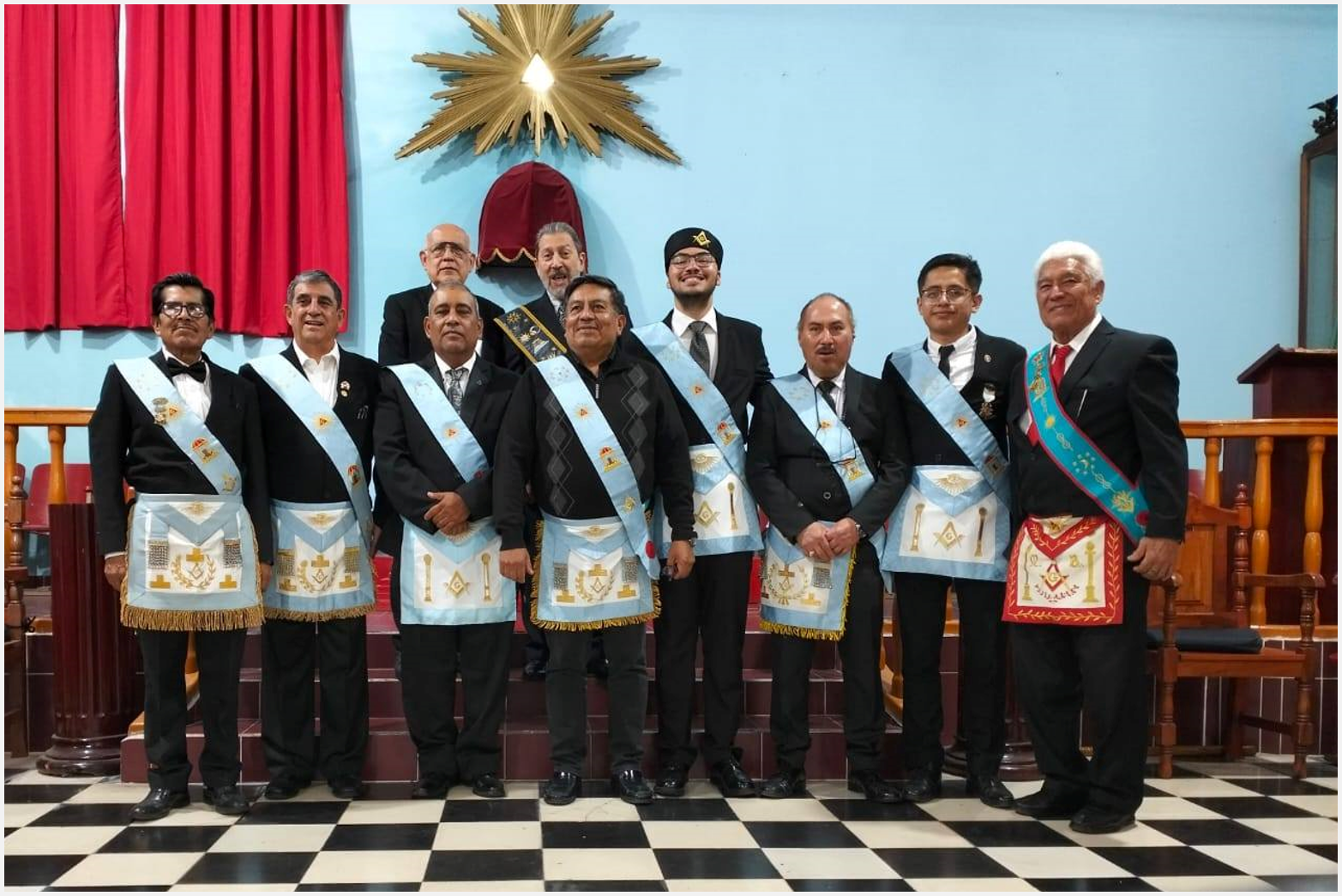 Lee más sobre el artículo Quetzalcoatl No. 10: Ceremonia de exaltación.