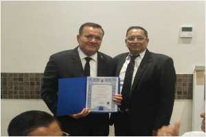 Lee más sobre el artículo Gran Logia de Guerrero: XXVII aniversario.