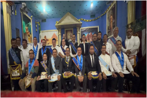 Lee más sobre el artículo Ángel Ojeda Montes, B. D.:  Levanta formalmente sus columnas.