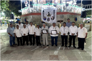 Lee más sobre el artículo XXXIV Velada literaria “Sotero Muñoz Rocha” edición 2025.