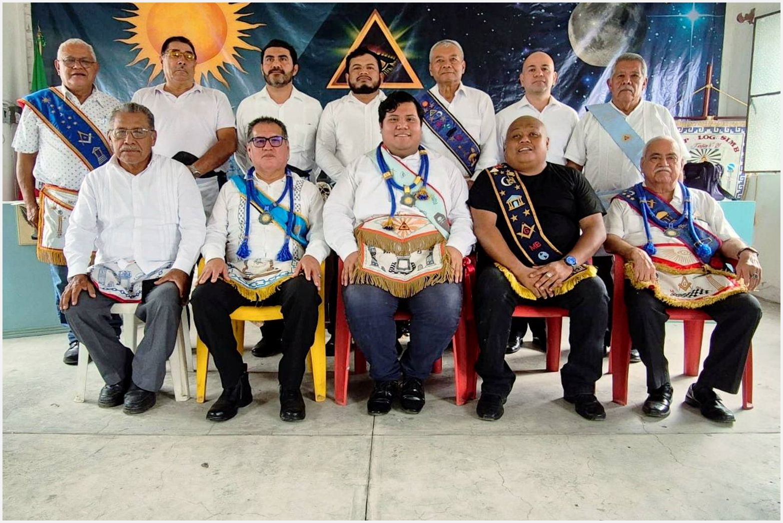 Lee más sobre el artículo Tajín No. 21: CXXIX Aniversario y XXXVI aniversario de su restauración.