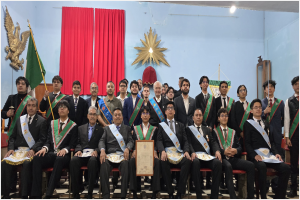 Lee más sobre el artículo Taller Ajef Lucio Lira Martínez Núm. 2: 76º aniversario