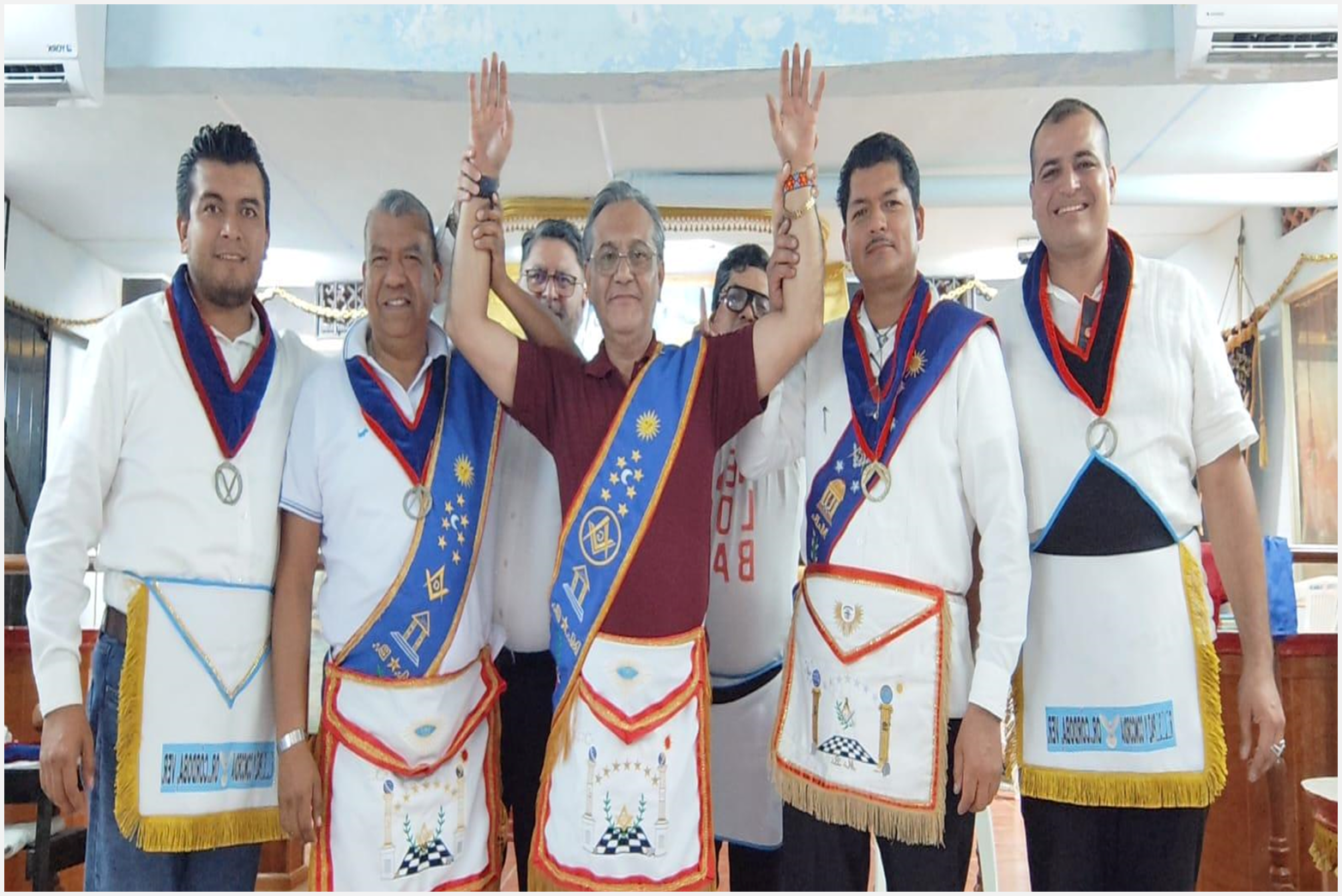 Lee más sobre el artículo Huilango No. 48: Elecciones.