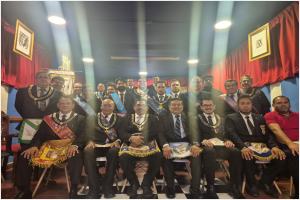 Lee más sobre el artículo Cosmos No. 23: Instalación Cuadro Logial 2026.