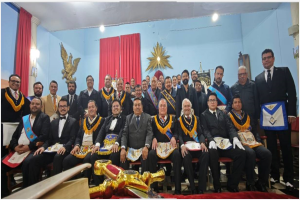 Lee más sobre el artículo Filosofía No. 5: Instalación Cuadro Logial 2026.