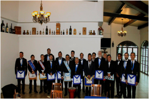 Lee más sobre el artículo Coatepetl No. 38: Instalación Cuadro Logial 2026.