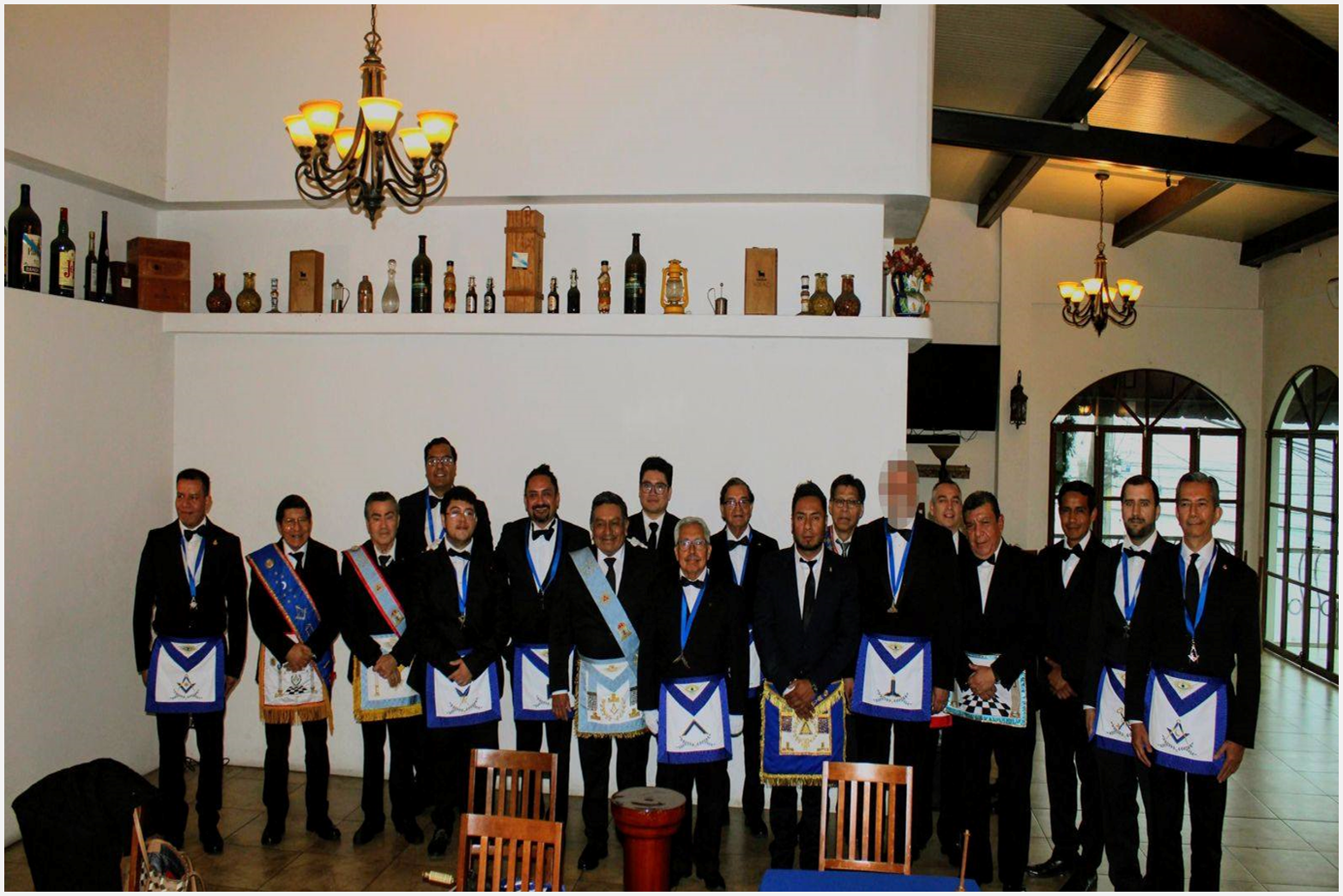 Lee más sobre el artículo Coatepetl No. 38: Instalación Cuadro Logial 2026.