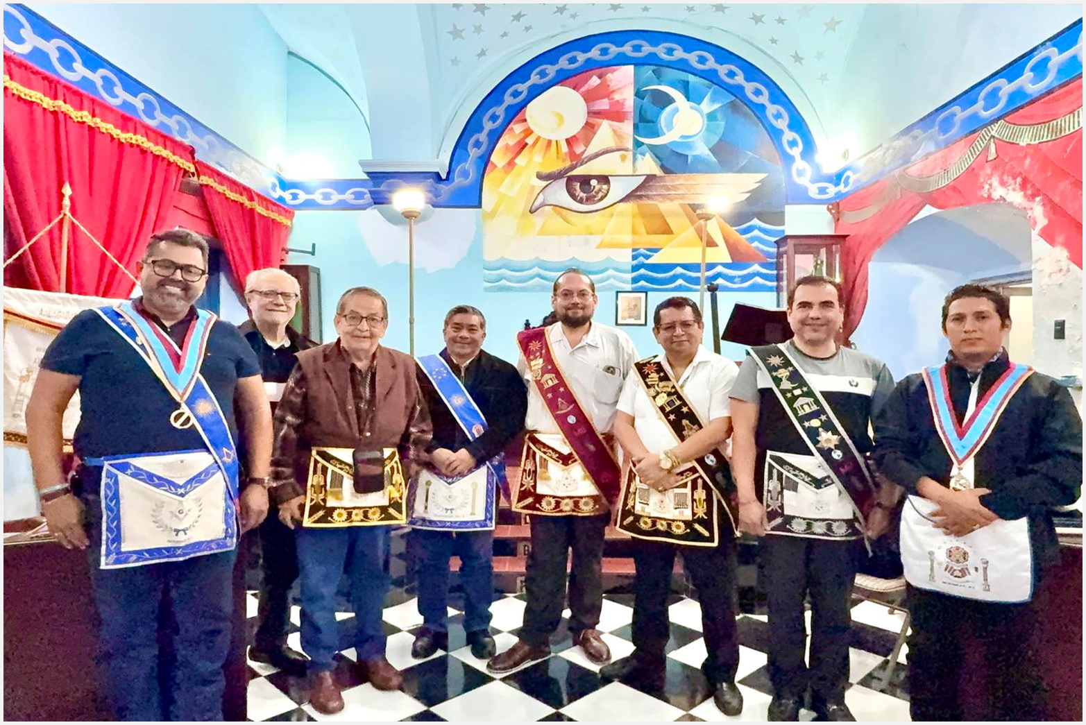 Lee más sobre el artículo Xicotencatl No. 3: Tenida Ordinaria.