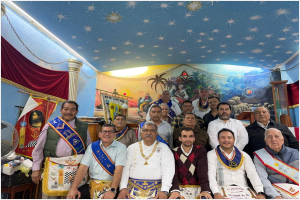 Lee más sobre el artículo Salomón No. 80: Instalación Cuadro Logial 2026.