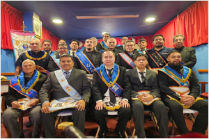 Lee más sobre el artículo Unificación No.4: Instalación Cuadro Logial 2026.