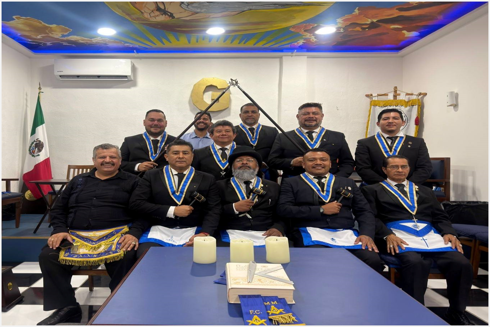 Lee más sobre el artículo Lumen No. 13: Comunicación Ordinaria.