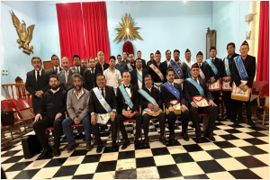 Lee más sobre el artículo Acuario 22/7 No. 90: Instalación Cuadro Logial 2026.