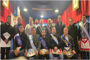 Lee más sobre el artículo Mictlántecutli 13 No. 43: Instalación Cuadro Logial 2026.