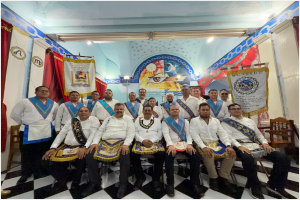 Lee más sobre el artículo Mitrhas No.18: Instalación Cuadro Logial 2026.