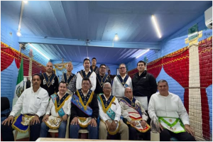 Lee más sobre el artículo Alfa y Omega No. 9: Ceremonia de Regularización