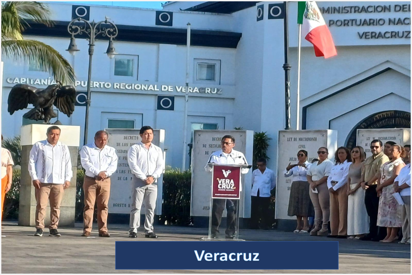 En este momento estás viendo CCXX aniversario del natalicio del Lic. Benito Pablo Juárez García