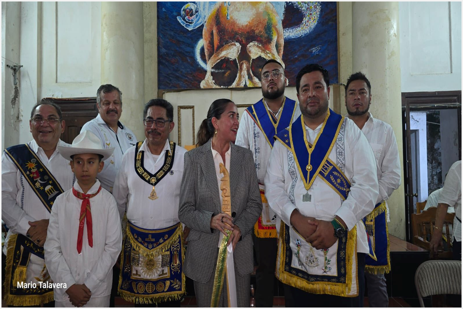 Lee más sobre el artículo Esperanza No. 2: CLVII Aniversario.