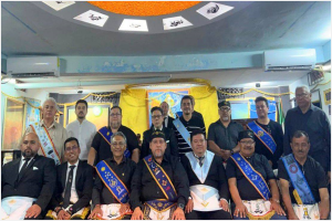 Lee más sobre el artículo VIII Distrito Masónico: Tenida Interlogial de Tercera Cámara.