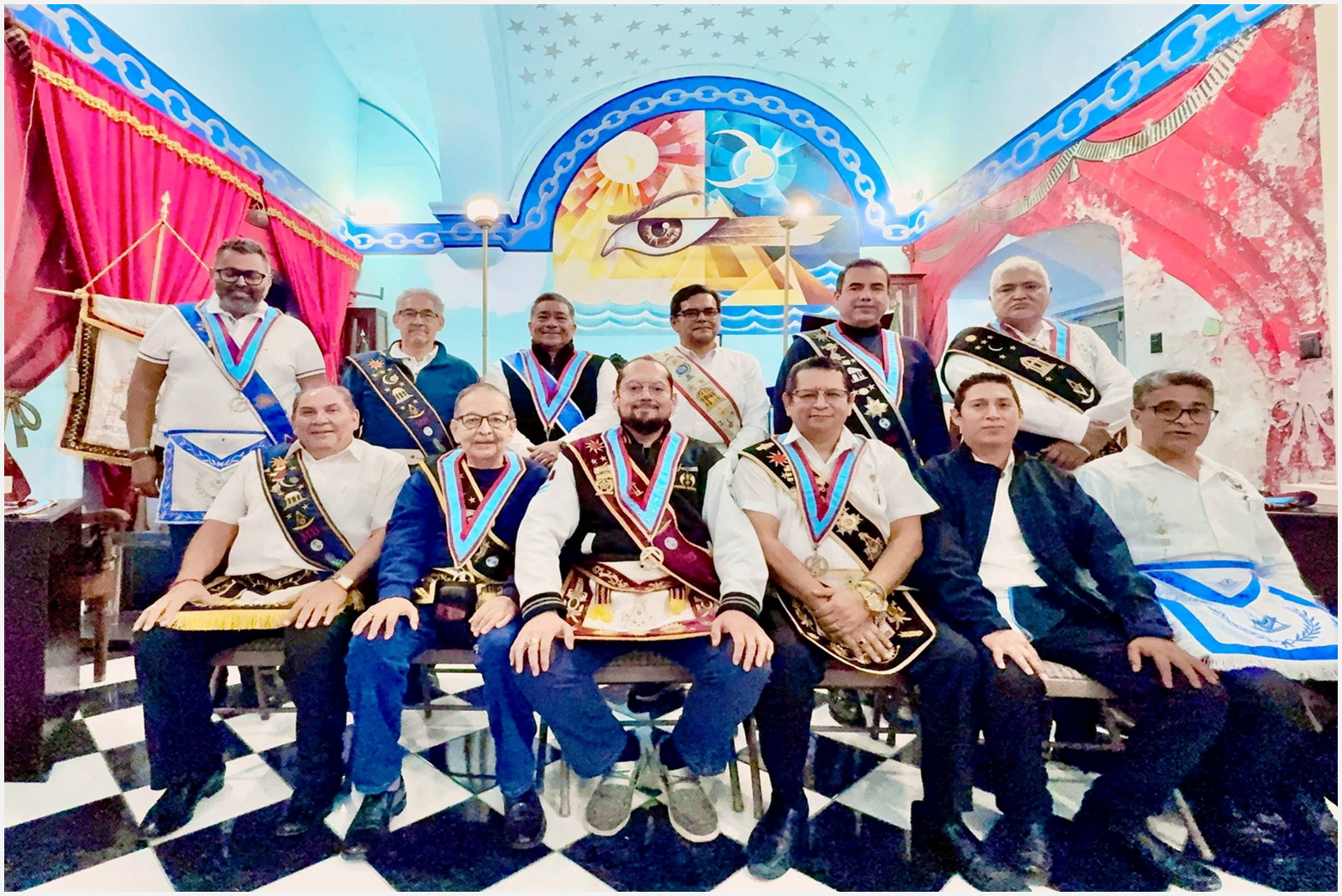 Lee más sobre el artículo Xicoténcatl No. 3: Tenida de Aumento de Salario.